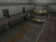 Call of Duty 4: Modern Warfare - Map Ansicht