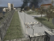 Call of Duty 4: Modern Warfare - Map Ansicht