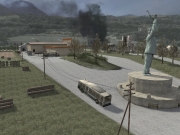 Call of Duty 4: Modern Warfare - Map Ansicht