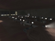 Call of Duty 4: Modern Warfare - Map Ansicht