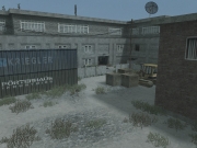 Call of Duty 4: Modern Warfare - Map Ansicht