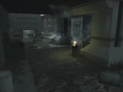 Call of Duty 4: Modern Warfare - Map Ansicht