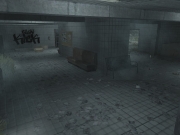 Call of Duty 4: Modern Warfare - Map Ansicht