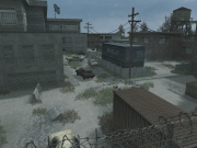 Call of Duty 4: Modern Warfare - Map Ansicht