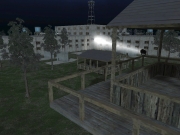 Call of Duty 4: Modern Warfare - Map Ansicht