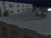 Call of Duty 4: Modern Warfare - Map Ansicht