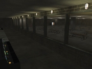 Call of Duty 4: Modern Warfare - Map Ansicht
