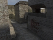 Call of Duty 4: Modern Warfare - Map Ansicht