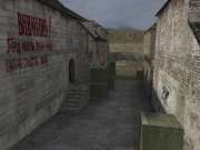 Call of Duty 4: Modern Warfare - Map Ansicht