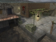 Call of Duty 4: Modern Warfare - Map Ansicht
