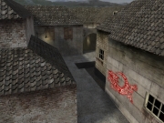 Call of Duty 4: Modern Warfare - Map Ansicht