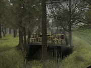 Call of Duty 4: Modern Warfare - Map Ansicht