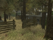 Call of Duty 4: Modern Warfare - Map Ansicht