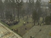 Call of Duty 4: Modern Warfare - Map Ansicht