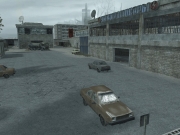 Call of Duty 4: Modern Warfare - Map Ansicht