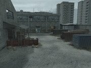 Call of Duty 4: Modern Warfare - Map Ansicht