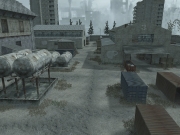 Call of Duty 4: Modern Warfare - Map Ansicht