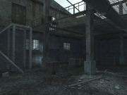 Call of Duty 4: Modern Warfare - Map Ansicht