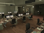 Call of Duty 4: Modern Warfare - Map Ansicht