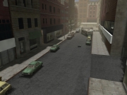 Call of Duty 4: Modern Warfare - Map Ansicht