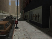 Call of Duty 4: Modern Warfare - Map Ansicht
