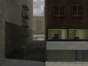 Call of Duty 4: Modern Warfare - Map Ansicht