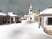 Call of Duty 4: Modern Warfare - Map Ansicht