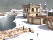 Call of Duty 4: Modern Warfare - Map Ansicht