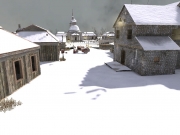 Call of Duty 4: Modern Warfare - Map Ansicht
