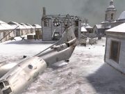 Call of Duty 4: Modern Warfare - Map Ansicht