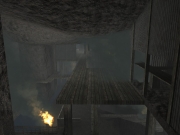 Call of Duty 4: Modern Warfare - Map Ansicht