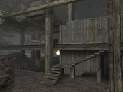 Call of Duty 4: Modern Warfare - Map Ansicht