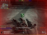 Call of Duty 4: Modern Warfare - Mod Ansicht