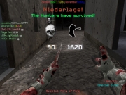 Call of Duty 4: Modern Warfare - Mod Ansicht