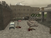 Call of Duty 4: Modern Warfare - Map Ansicht