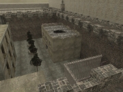 Call of Duty 4: Modern Warfare - Map Ansicht