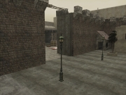 Call of Duty 4: Modern Warfare - Map Ansicht