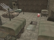 Call of Duty 4: Modern Warfare - Map Ansicht