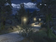 Call of Duty 4: Modern Warfare - Map Ansicht
