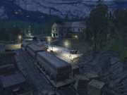 Call of Duty 4: Modern Warfare - Map Ansicht