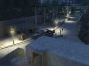 Call of Duty 4: Modern Warfare - Map Ansicht