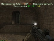 Call of Duty 4: Modern Warfare - Mod Ansicht
