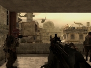 Call of Duty 4: Modern Warfare - Map Ansicht