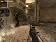 Call of Duty 4: Modern Warfare - Map Ansicht