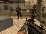 Call of Duty 4: Modern Warfare - Map Ansicht