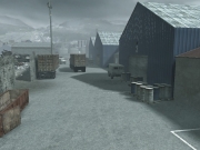 Call of Duty 4: Modern Warfare - Map Ansicht