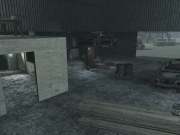 Call of Duty 4: Modern Warfare - Map Ansicht