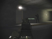 Call of Duty 4: Modern Warfare - Map Ansicht