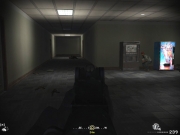 Call of Duty 4: Modern Warfare - Map Ansicht