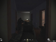 Call of Duty 4: Modern Warfare - Map Ansicht